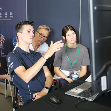 Offrir Stage de Pilotage Monoplace département Vendée Offrir Stage de Pilotage Monoplace département Vendée