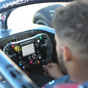 Circuit de Fontenay-le-Comte, Vendée (85) - Stage de Pilotage Monoplace Circuit de Fontenay-le-Comte, Vendée (85) - Stage de Pilotage Monoplace