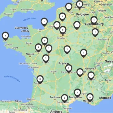 Box et Coffret Cadeau en région Box et Coffret Cadeau en région