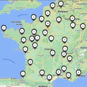 Box et Coffret Cadeau proche France Box et Coffret Cadeau proche France