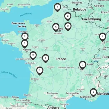 Box et Coffret Cadeau en région  Box et Coffret Cadeau en région