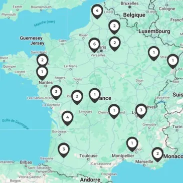 Box et Coffret Cadeau proche France Box et Coffret Cadeau proche France