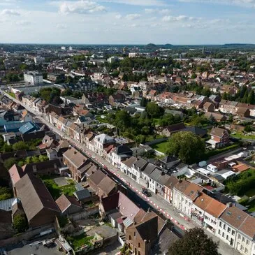 Nord (59) Nord-Pas-de-Calais - Sport Aérien Nord (59) Nord-Pas-de-Calais - Sport Aérien