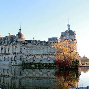 Baptême de l&#39;air hélicoptère, département Val d&#39;oise