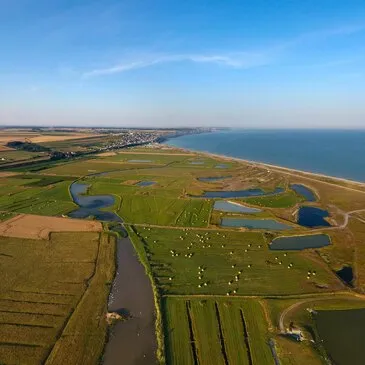 Réserver Baptême de l'air hélicoptère département Somme Réserver Baptême de l'air hélicoptère département Somme
