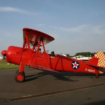 Stage initiation avion en région Bretagne Stage initiation avion en région Bretagne