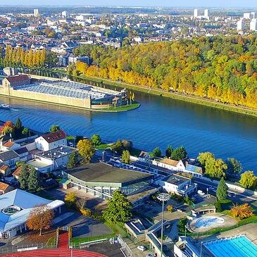 Baptême de l’air avion en région Ile-de-France Baptême de l’air avion en région Ile-de-France