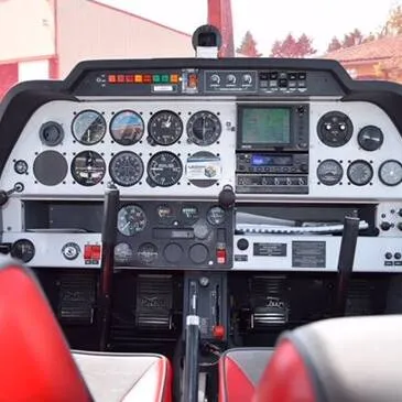 Stage initiation avion en région Ile-de-France Stage initiation avion en région Ile-de-France