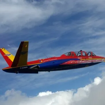Aéroport de Rennes, Ille et vilaine (35) - Vol avion de chasse Aéroport de Rennes, Ille et vilaine (35) - Vol avion de chasse