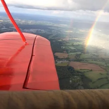 Sport Aérien en région Ile-de-France Sport Aérien en région Ile-de-France