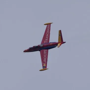 Vol avion de chasse proche Aérodrome de Melun-Villaroche, à 1h de Paris Vol avion de chasse proche Aérodrome de Melun-Villaroche, à 1h de Paris
