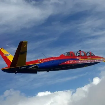 Aéroport Orléans Loire Valley, Loiret (45) - Vol avion de chasse Aéroport Orléans Loire Valley, Loiret (45) - Vol avion de chasse