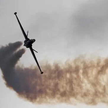 Initiation au Pilotage d&#39;Avion de Chasse Fouga Magister à Orléans en région Centre