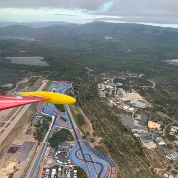Var (83) PACA et Corse - Sport Aérien Var (83) PACA et Corse - Sport Aérien