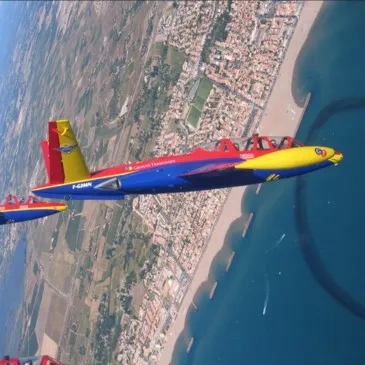 Le Castellet, à 20 min de Toulon, Var (83) - Vol avion de chasse Le Castellet, à 20 min de Toulon, Var (83) - Vol avion de chasse