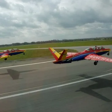 Vol avion de chasse, département Ille et vilaine Vol avion de chasse, département Ille et vilaine