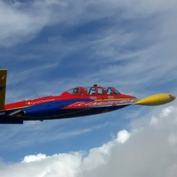 Vol avion de chasse en région Bretagne Vol avion de chasse en région Bretagne