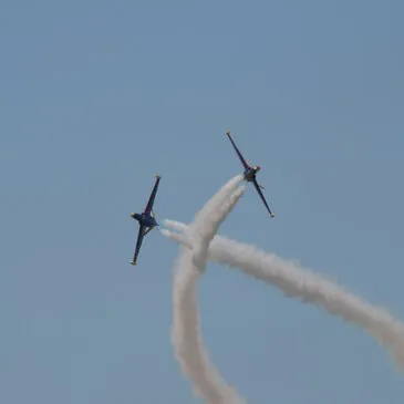 Vol en Avion de Chasse en Patrouille à Paris Vol en Avion de Chasse en Patrouille à Paris