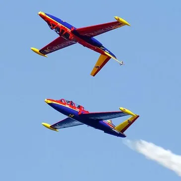 Vol avion de chasse, département Paris Vol avion de chasse, département Paris