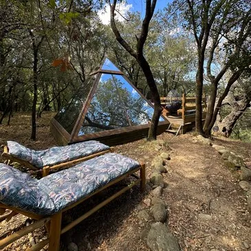 Weekend et Hébergement Insolite en région Languedoc-Roussillon Weekend et Hébergement Insolite en région Languedoc-Roussillon