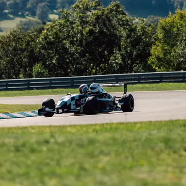 Réserver Baptême en Formule 1 en Poitou-Charentes