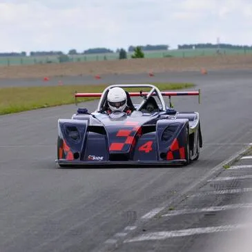 Stage prototype competition, département Vienne Stage prototype competition, département Vienne