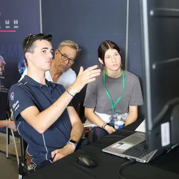 Offrir Stage prototype competition en Poitou-Charentes Offrir Stage prototype competition en Poitou-Charentes