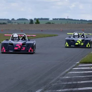 Stage de Pilotage en région Poitou-Charentes Stage de Pilotage en région Poitou-Charentes