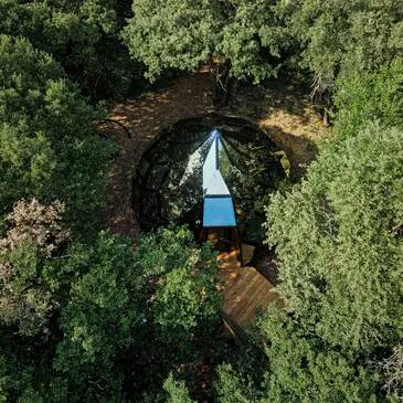 Weekend et Hébergement Insolite, département Pyrénées orientales Weekend et Hébergement Insolite, département Pyrénées orientales