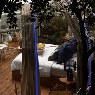 Weekend et Hébergement Insolite en région Languedoc-Roussillon Weekend et Hébergement Insolite en région Languedoc-Roussillon