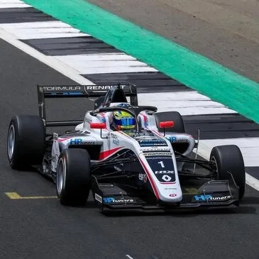 Stage en F3 et Baptême en Formule Renault - Val de Vienne