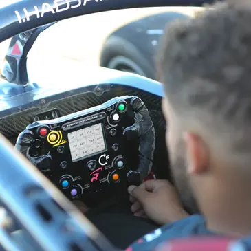 Circuit du Val de Vienne, Vienne (86) - Stage de Pilotage Monoplace Circuit du Val de Vienne, Vienne (86) - Stage de Pilotage Monoplace