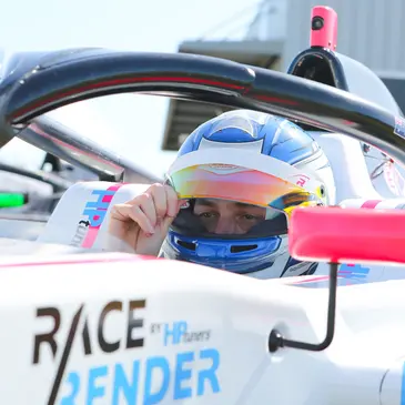 Stage de Pilotage Monoplace proche Circuit du Val de Vienne