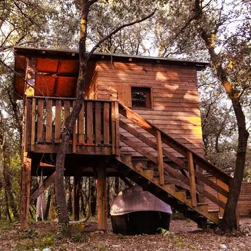 Weekend et Hébergement Insolite, département Pyrénées orientales Weekend et Hébergement Insolite, département Pyrénées orientales