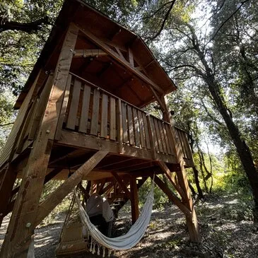 Weekend et Hébergement Insolite en région Languedoc-Roussillon Weekend et Hébergement Insolite en région Languedoc-Roussillon