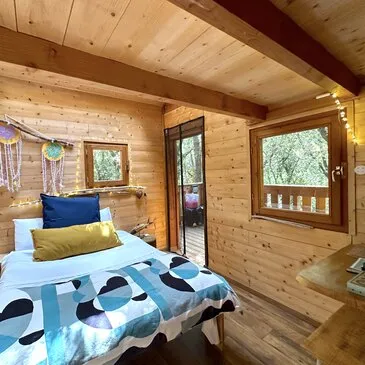 Maureillas-las-Illas, à 30 min de Perpignan, Pyrénées orientales (66) - Weekend et Hébergement Insolite Maureillas-las-Illas, à 30 min de Perpignan, Pyrénées orientales (66) - Weekend et Hébergement Insolite