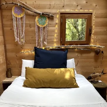 Weekend et Hébergement Insolite proche Maureillas-las-Illas, à 30 min de Perpignan Weekend et Hébergement Insolite proche Maureillas-las-Illas, à 30 min de Perpignan