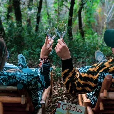 Réserver Weekend et Hébergement Insolite en Languedoc-Roussillon Réserver Weekend et Hébergement Insolite en Languedoc-Roussillon