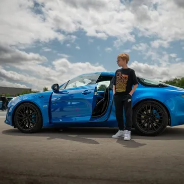 Stage de Pilotage en région Normandie Stage de Pilotage en région Normandie