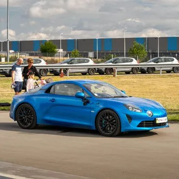 Eure (27) Normandie - Stage de Pilotage Eure (27) Normandie - Stage de Pilotage