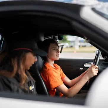 Stage de Pilotage pour Enfant en région Normandie Stage de Pilotage pour Enfant en région Normandie