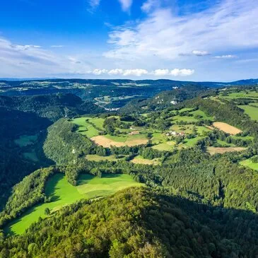 Haut rhin (68) Alsace - Sport Aérien