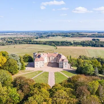 Bréchaumont, à 30 min de Mulhouse, Haut rhin (68) - Baptême de l&#39;air montgolfière