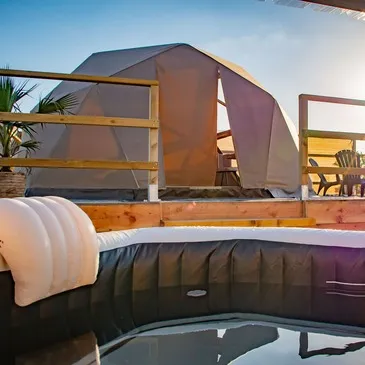 Weekend et Hébergement Insolite, département Gironde Weekend et Hébergement Insolite, département Gironde