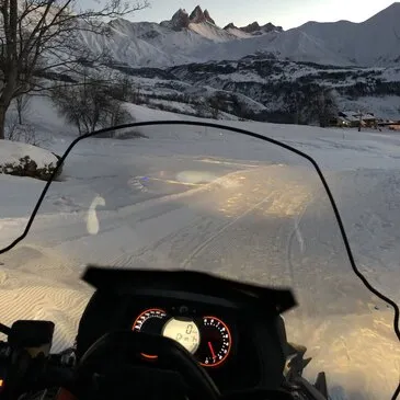 Savoie (73) Rhône-Alpes - Montagne - Sports d&#39;Hiver