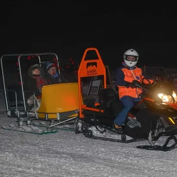 Albiez Montrond, Savoie (73) - Montagne Insolite Albiez Montrond, Savoie (73) - Montagne Insolite