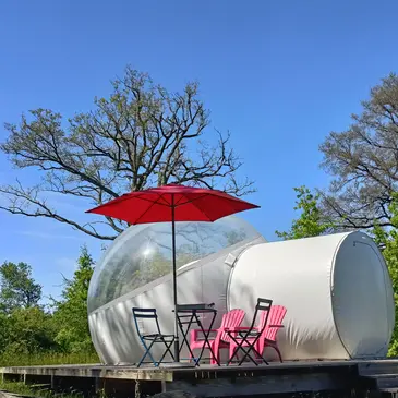 Weekend et Hébergement Insolite en région Poitou-Charentes Weekend et Hébergement Insolite en région Poitou-Charentes