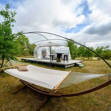 Weekend et Hébergement Insolite proche Le Vigeant, à 1h de Poitiers Weekend et Hébergement Insolite proche Le Vigeant, à 1h de Poitiers