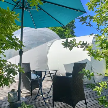 Réserver Weekend et Hébergement Insolite en Poitou-Charentes