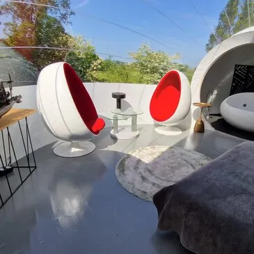 Weekend et Hébergement Insolite, département Nord Weekend et Hébergement Insolite, département Nord